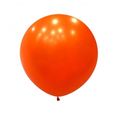 셈퍼텍스 30cm 펄 오렌지(30개입)