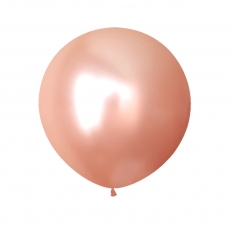 셈퍼텍스 30cm 펄 로즈골드(30개입)