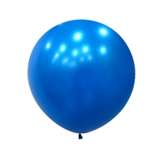 셈퍼텍스풍선 30cm 펄 블루(30개입)