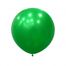 셈퍼텍스풍선 30cm 펄 그린(30개입)