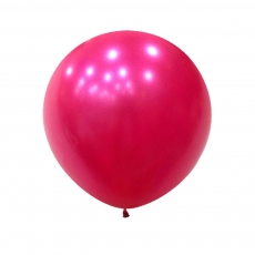 셈퍼텍스풍선 30cm 펄 푸치샤(30개입)