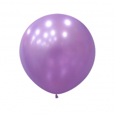 셈퍼텍스풍선 30cm 펄 라이트라벤더(30개입)
