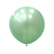 셈퍼텍스풍선 30cm 펄 라이트그린(30개입)