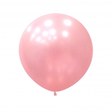 셈퍼텍스풍선 30cm 펄 라이트핑크(30개입)