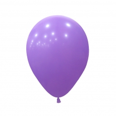 셈퍼텍스풍선 13cm 라일락(50개입)