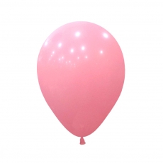 셈퍼텍스풍선 13cm 핑크(50개입)