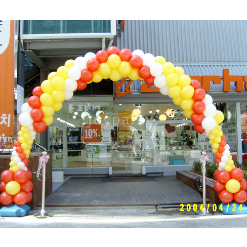 출장풍선아치-3번