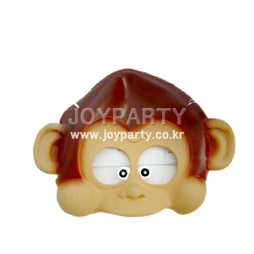 고무가면-원숭이