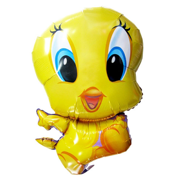 은박[A]수퍼쉐입 트위티베이비