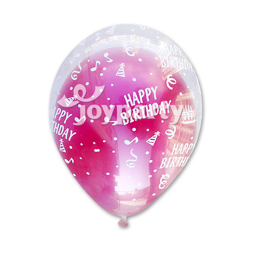 [S]16 생일클리어