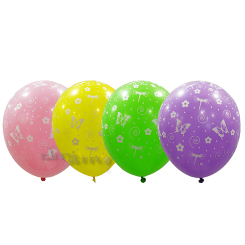 [S]30cm나비와잠자리(100입)