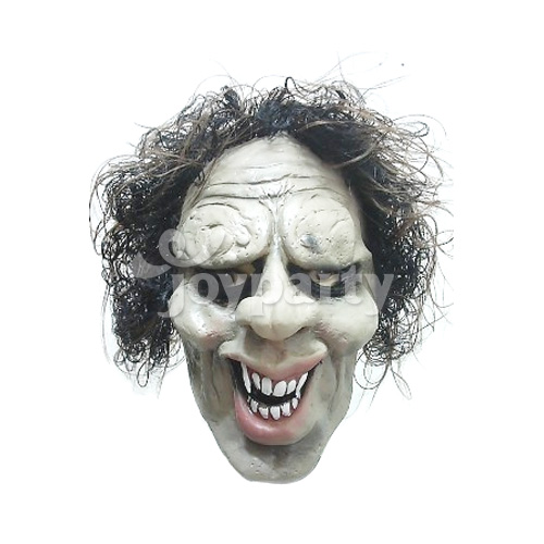 시체가면