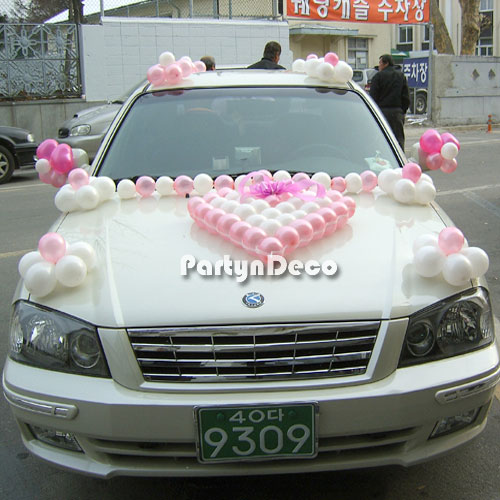 웨딩카2