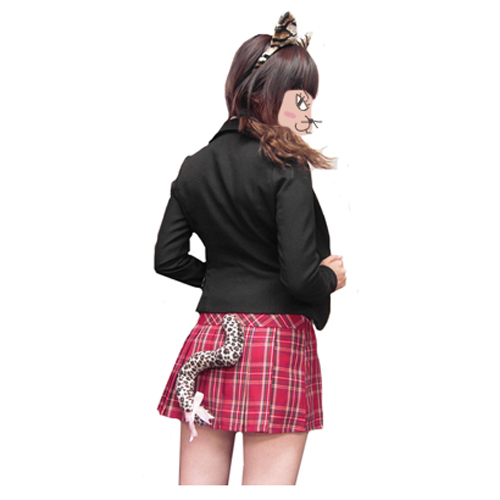 고양이꼬리