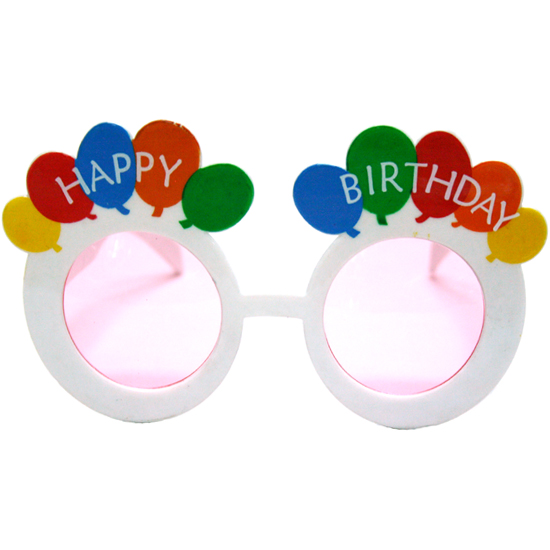 풍선생일안경