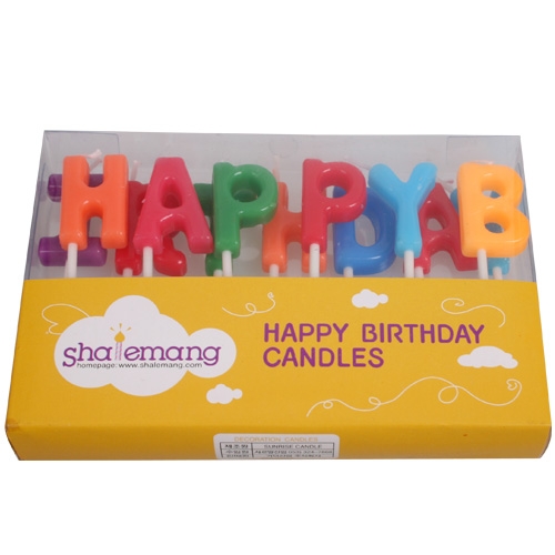 생일초(샤르망)