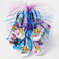 곰돌이 센터피스