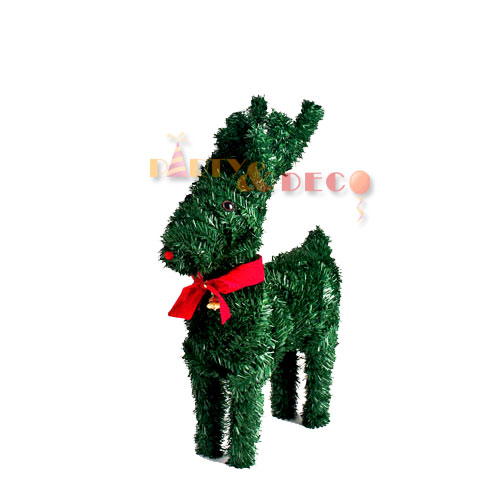 PVC 사슴50cm