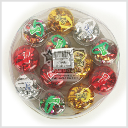 카니발 22pcs