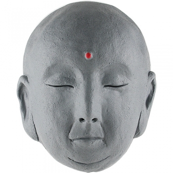 석불상가면
