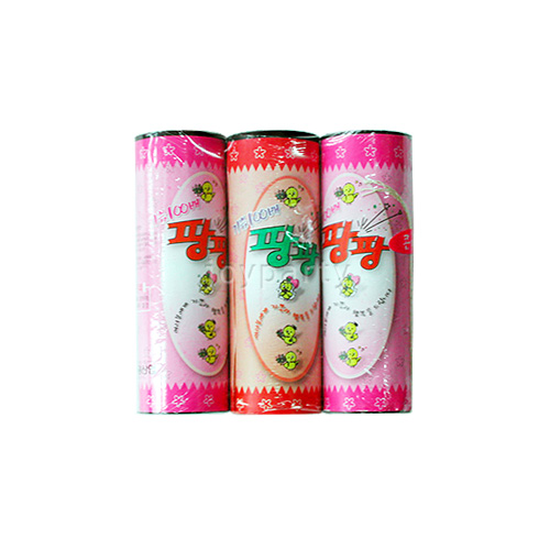 팡팡폭죽-3개입