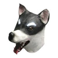 허스키가면
