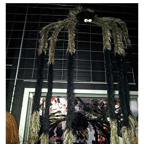 스파이더 롱레그