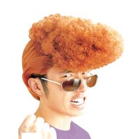 폭주족 가발
