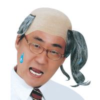 코믹가발
