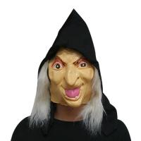 마녀가면