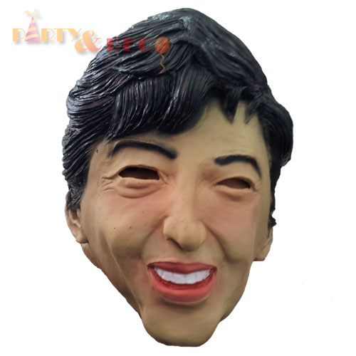 박근혜대통령가면