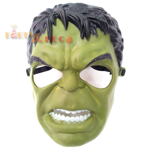 뉴 헐크가면