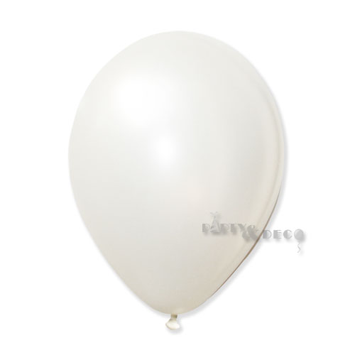라운드30cm 펄화이트(406)/50개입