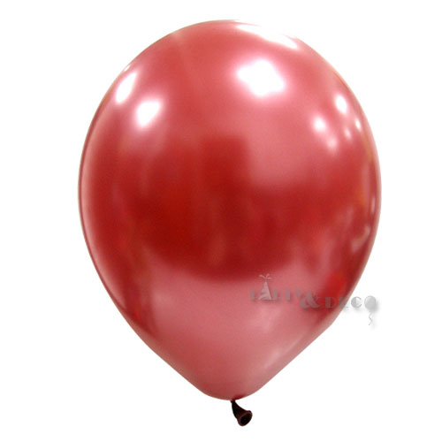 30cm 펄버건디(50개입)