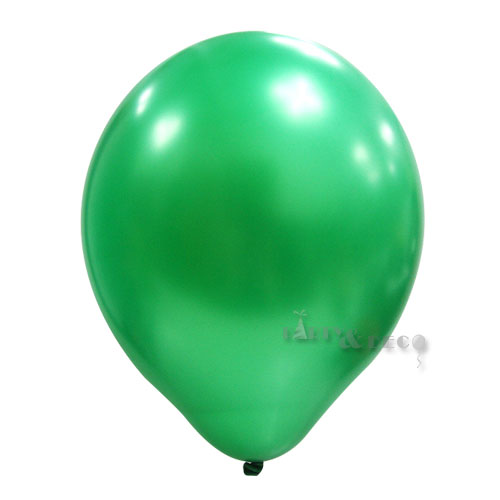 30cm 펄 그린(50개입)