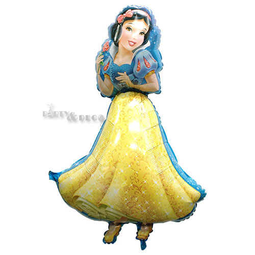 슈퍼쉐입-Snow White
