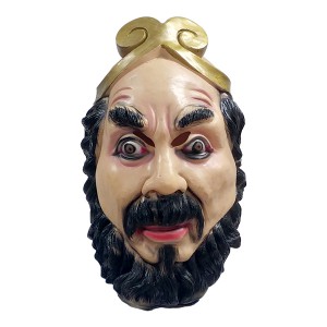 사오정 가면