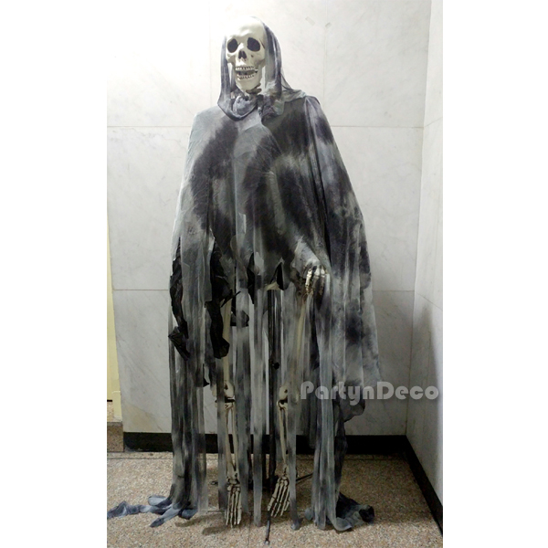할로윈 허접망토