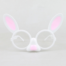 토끼안경