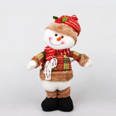 쁘띠눈사람인형(46cm)