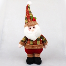 쁘띠산타인형(46cm)