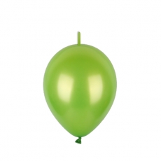 타이룬30cm 펄 라임그린(100입)