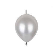 타이룬30cm 펄 실버(100입)