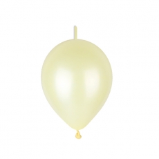 타이룬30cm 펄 아이보리(100입)
