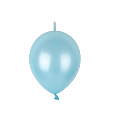 타이룬30cm 펄 라이트블루(100입)