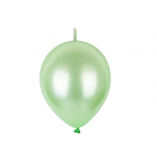 타이룬30cm 펄 라이트그린(100입)