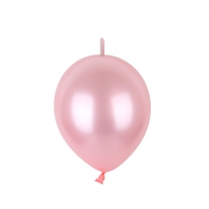 타이룬30cm 펄 라이트핑크(100입)