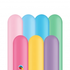260Qualatex 바이브란트혼합(100입)
