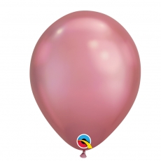 크롬모브풍선30cm(25입)