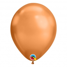 크롬코퍼풍선30cm(25입)